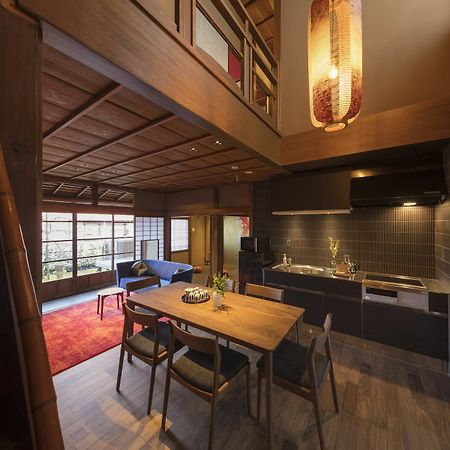 Hikoso-Machi Kin No Ma Villa Kanazawa Bagian luar foto