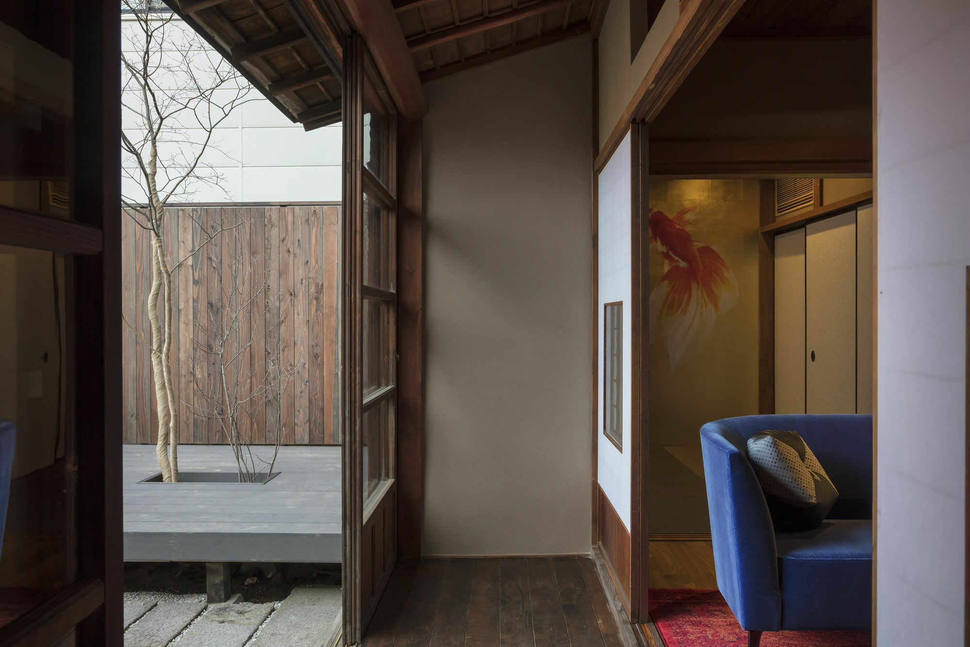 Hikoso-Machi Kin No Ma Villa Kanazawa Bagian luar foto