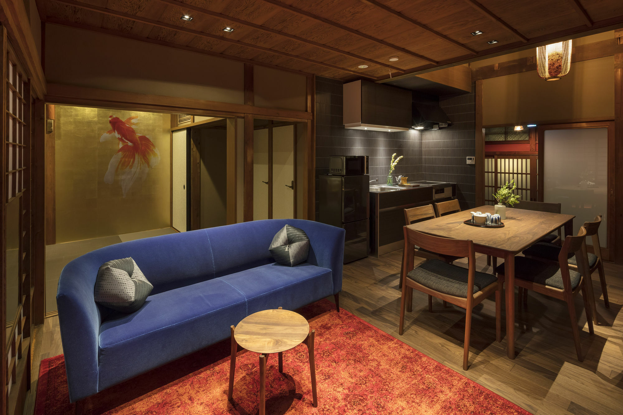 Hikoso-Machi Kin No Ma Villa Kanazawa Bagian luar foto
