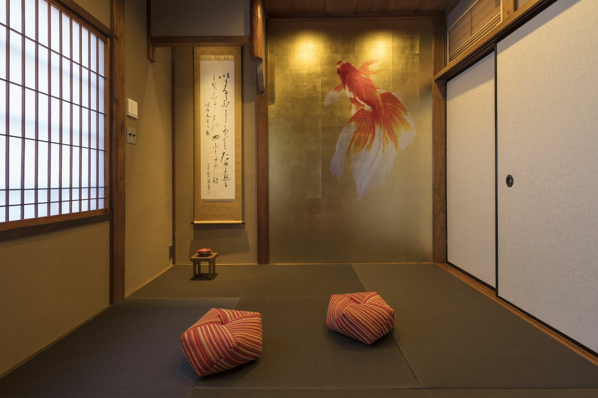 Hikoso-Machi Kin No Ma Villa Kanazawa Bagian luar foto
