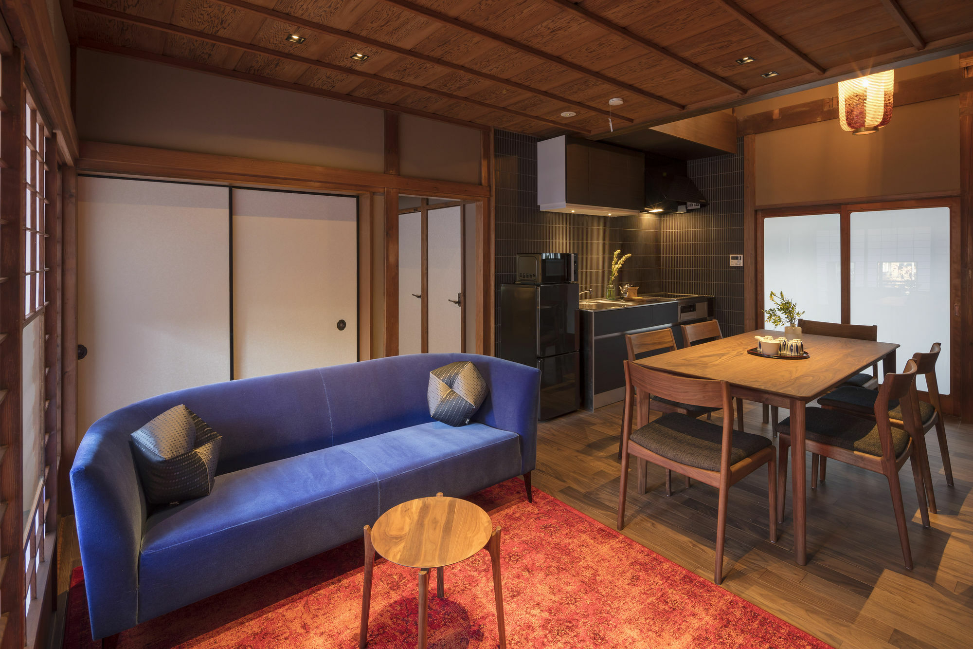 Hikoso-Machi Kin No Ma Villa Kanazawa Bagian luar foto