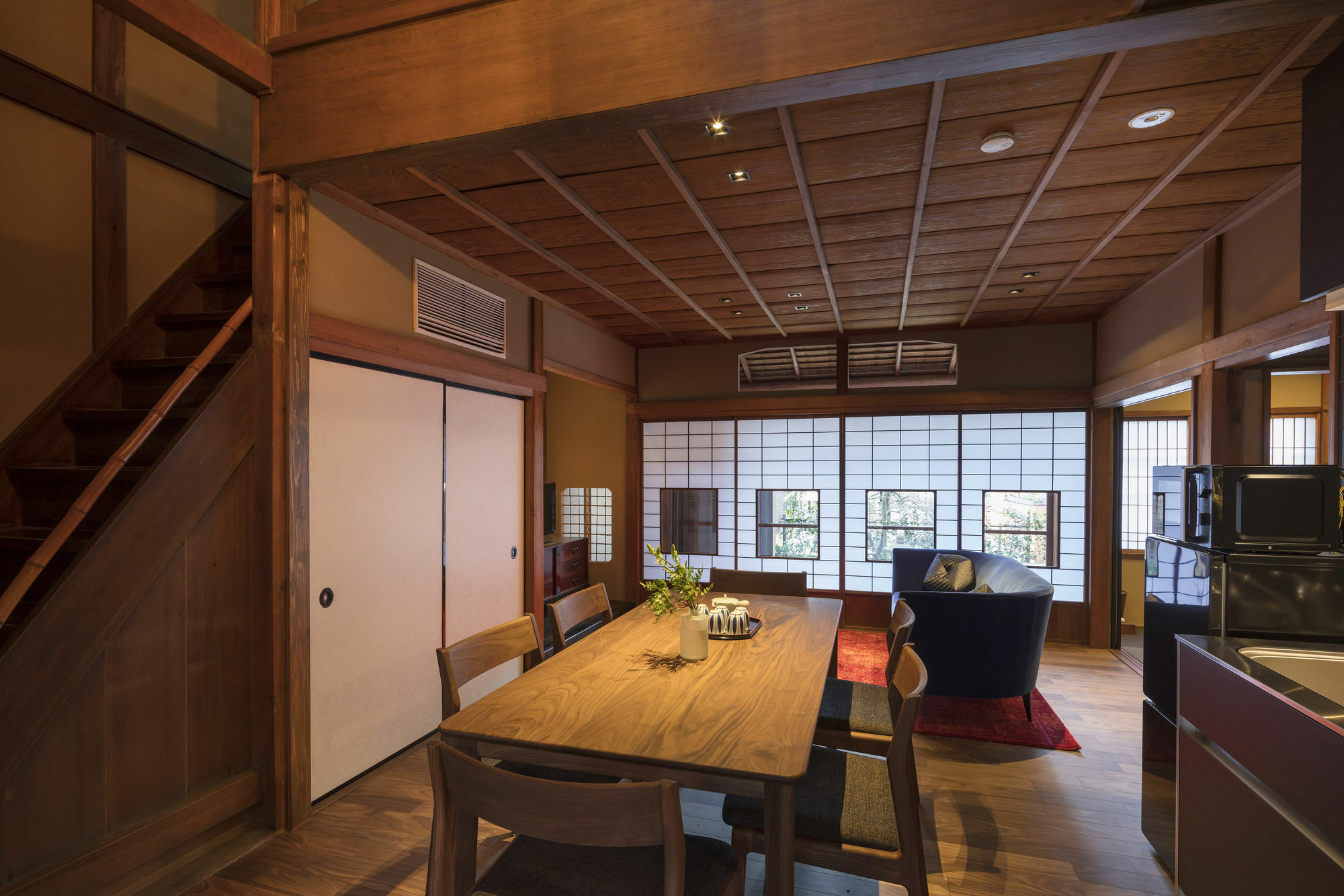 Hikoso-Machi Kin No Ma Villa Kanazawa Bagian luar foto