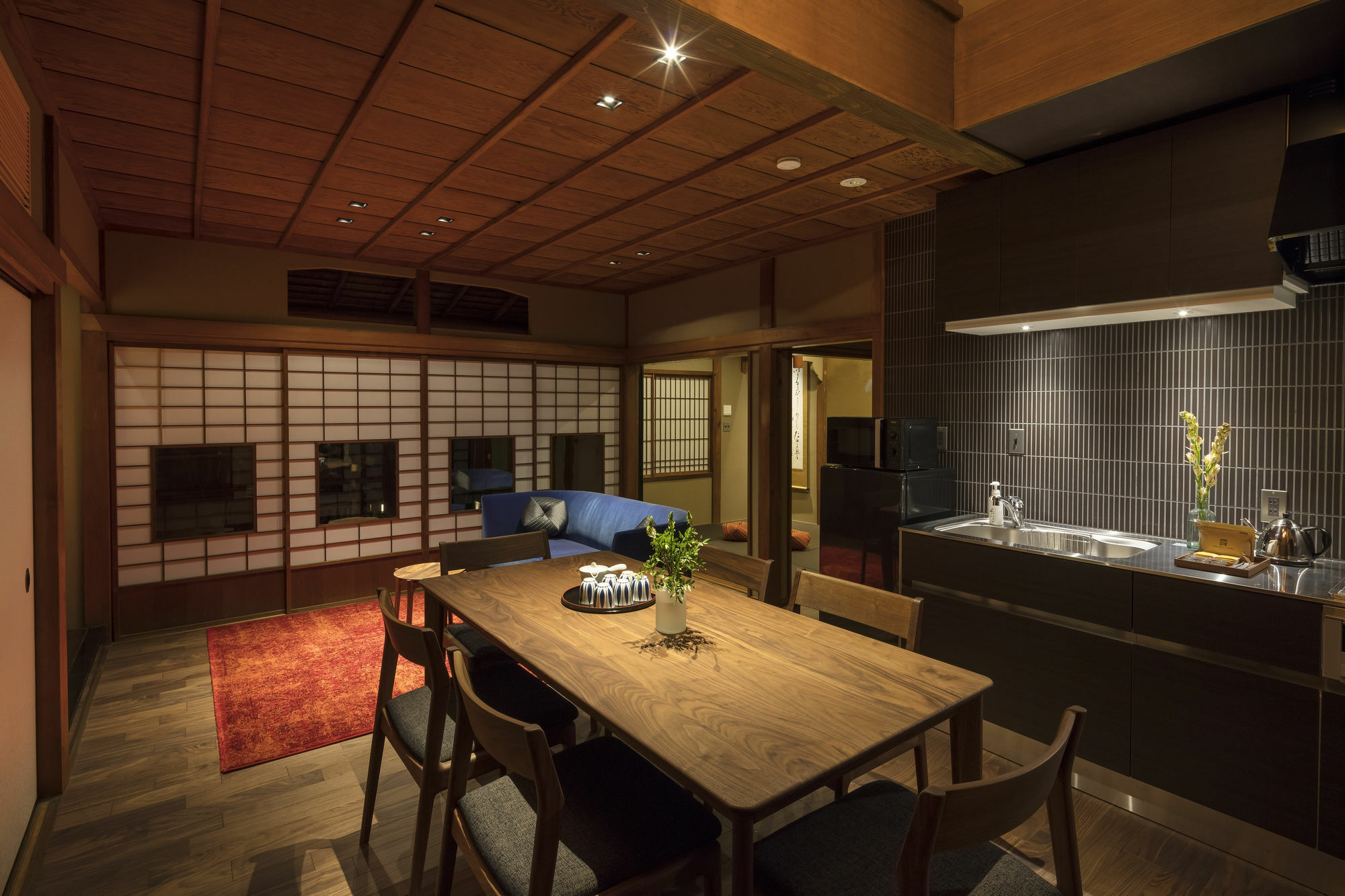 Hikoso-Machi Kin No Ma Villa Kanazawa Bagian luar foto