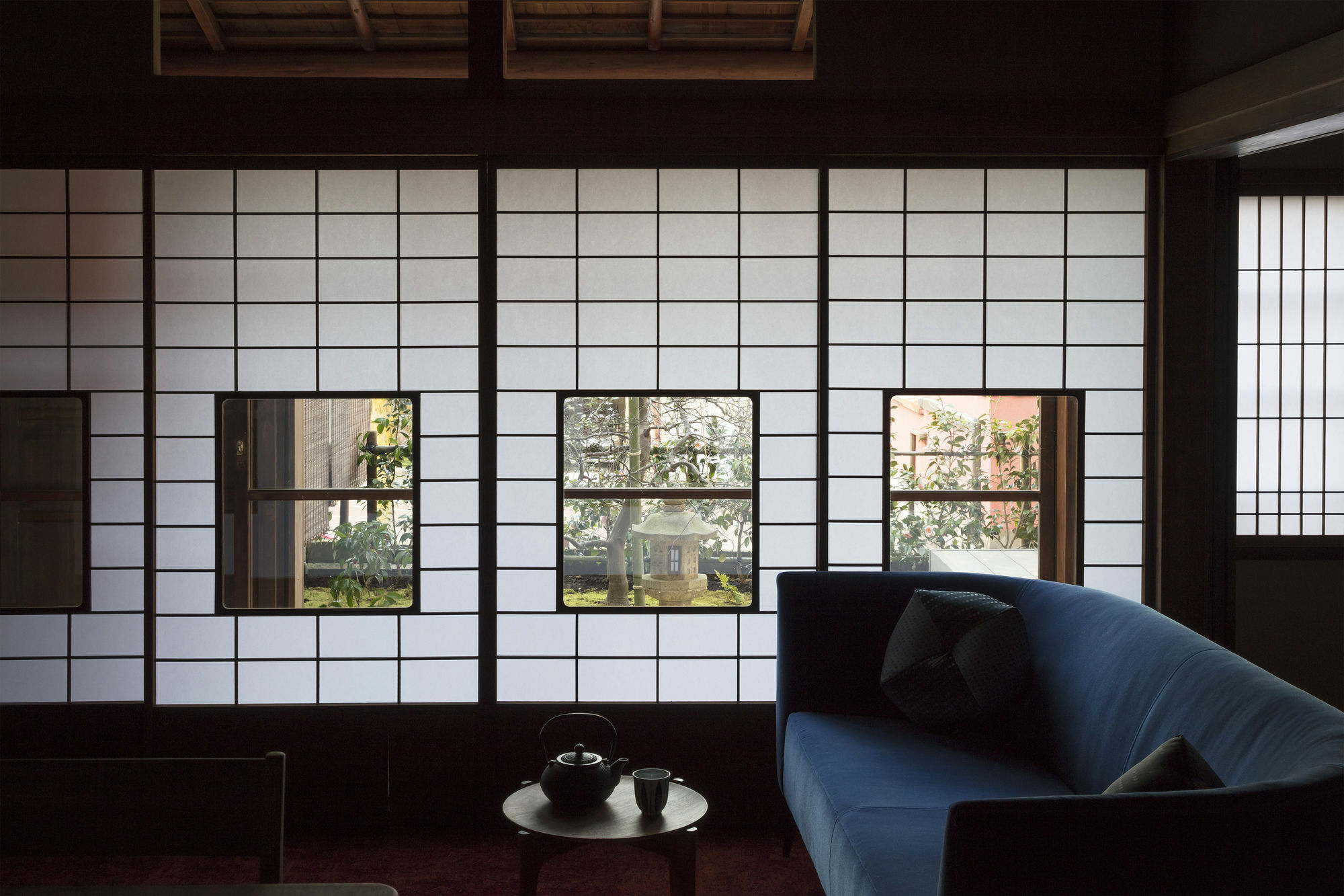 Hikoso-Machi Kin No Ma Villa Kanazawa Bagian luar foto