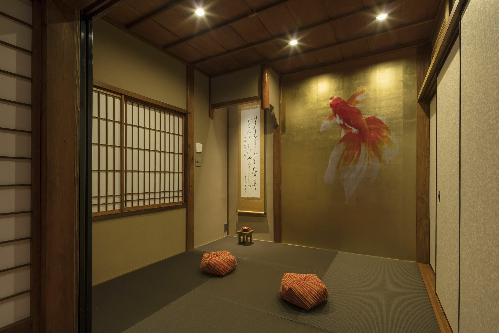 Hikoso-Machi Kin No Ma Villa Kanazawa Bagian luar foto