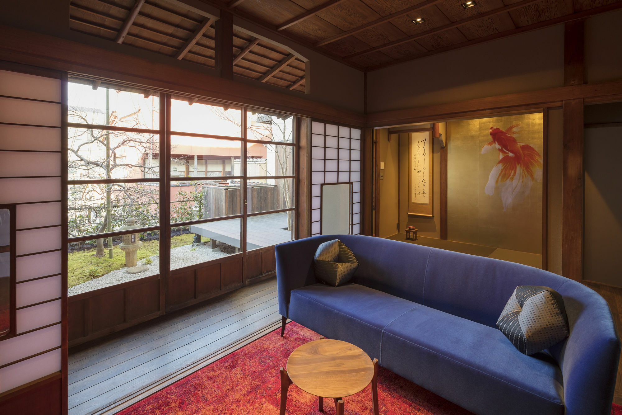 Hikoso-Machi Kin No Ma Villa Kanazawa Bagian luar foto