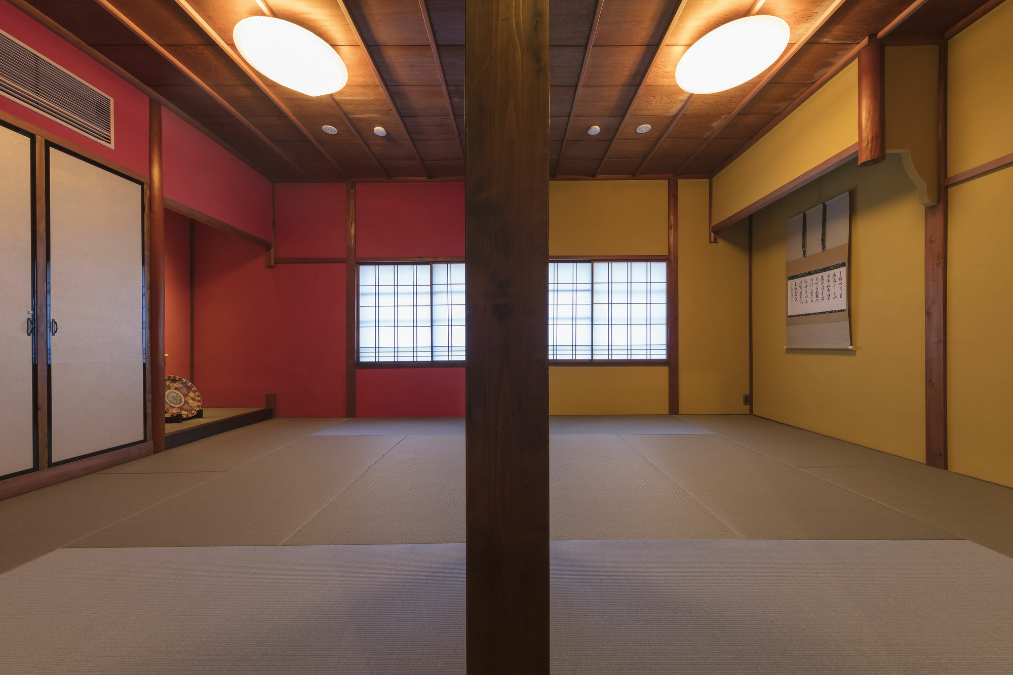 Hikoso-Machi Kin No Ma Villa Kanazawa Bagian luar foto