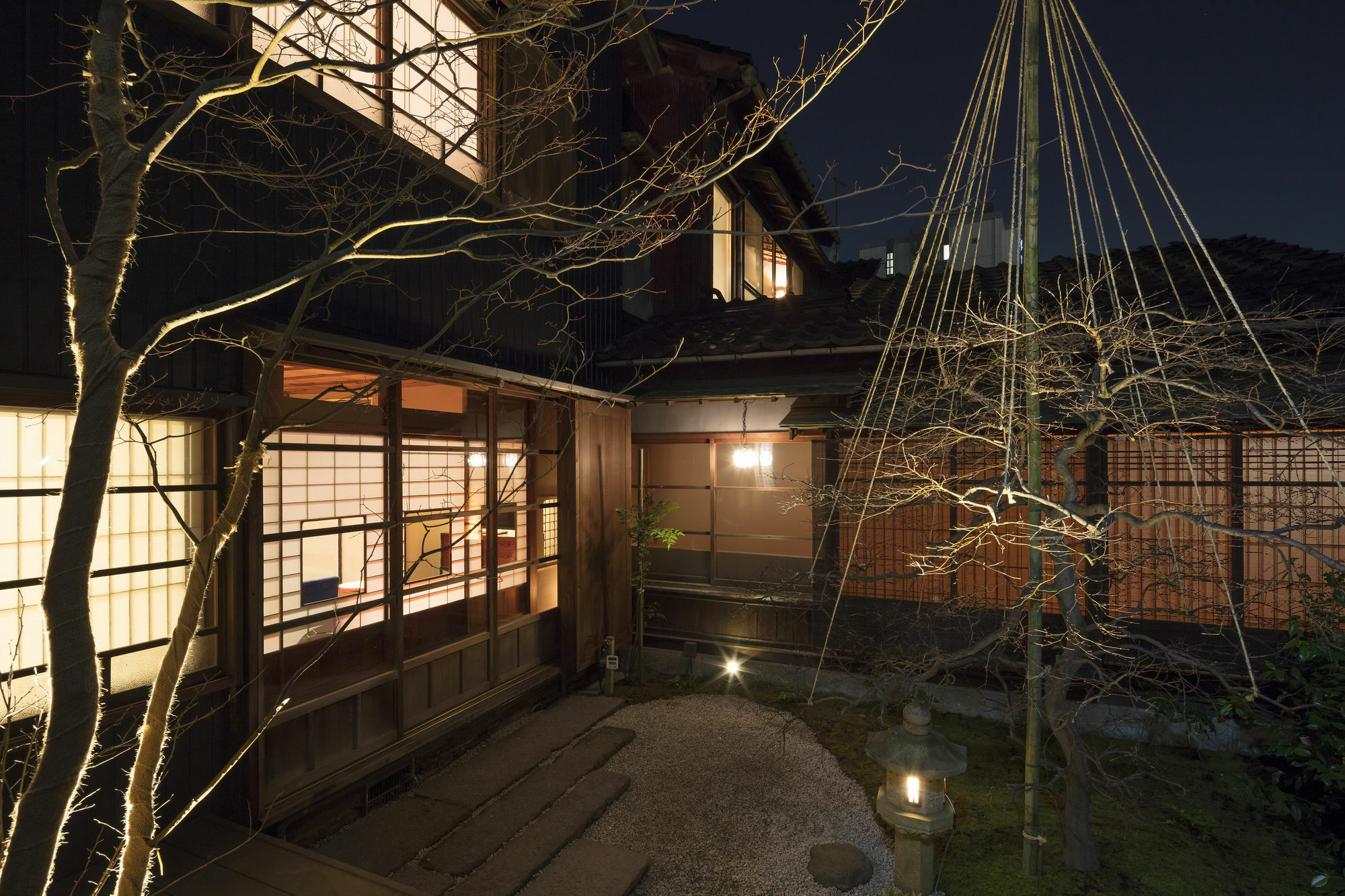 Hikoso-Machi Kin No Ma Villa Kanazawa Bagian luar foto