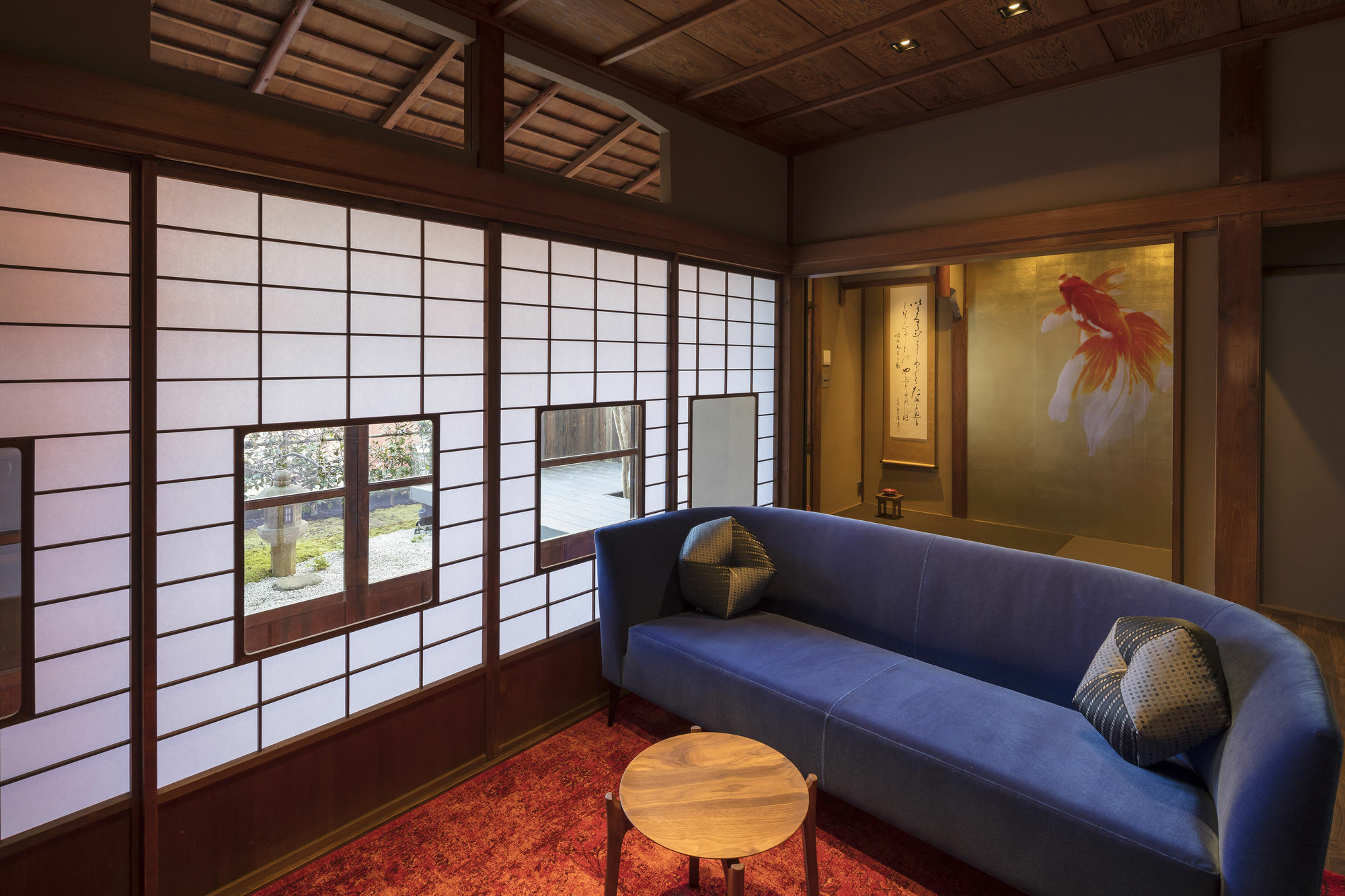 Hikoso-Machi Kin No Ma Villa Kanazawa Bagian luar foto