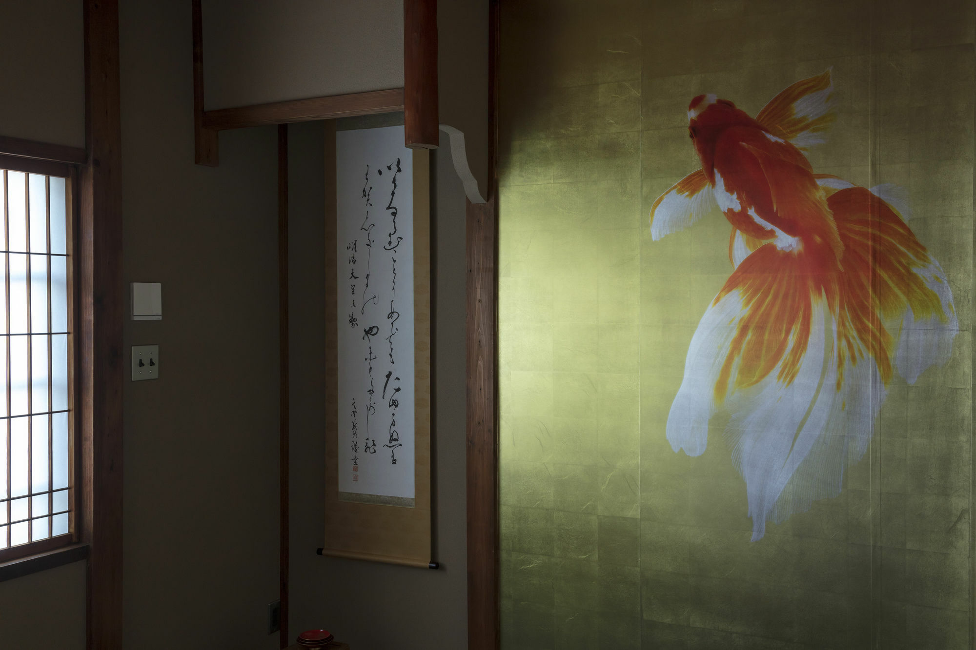 Hikoso-Machi Kin No Ma Villa Kanazawa Bagian luar foto
