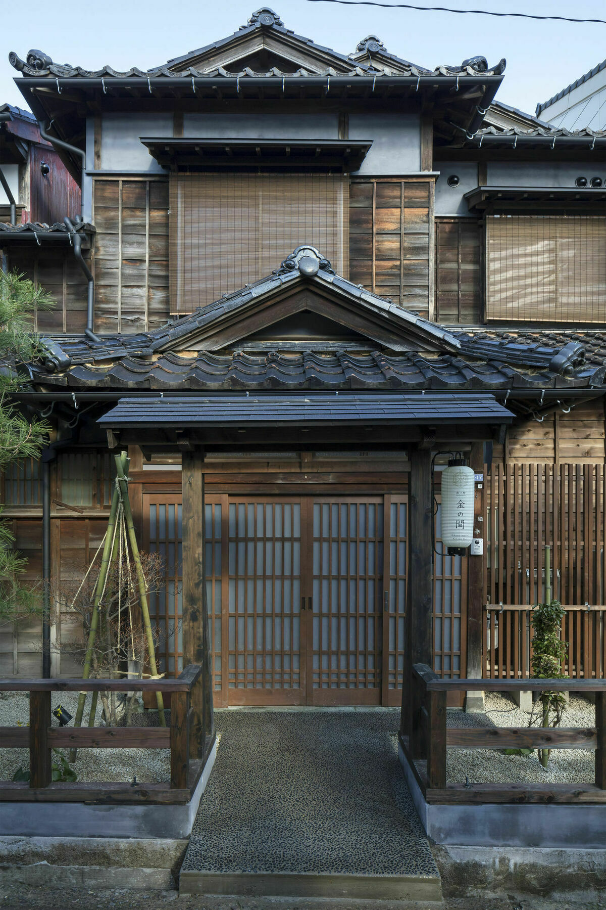 Hikoso-Machi Kin No Ma Villa Kanazawa Bagian luar foto
