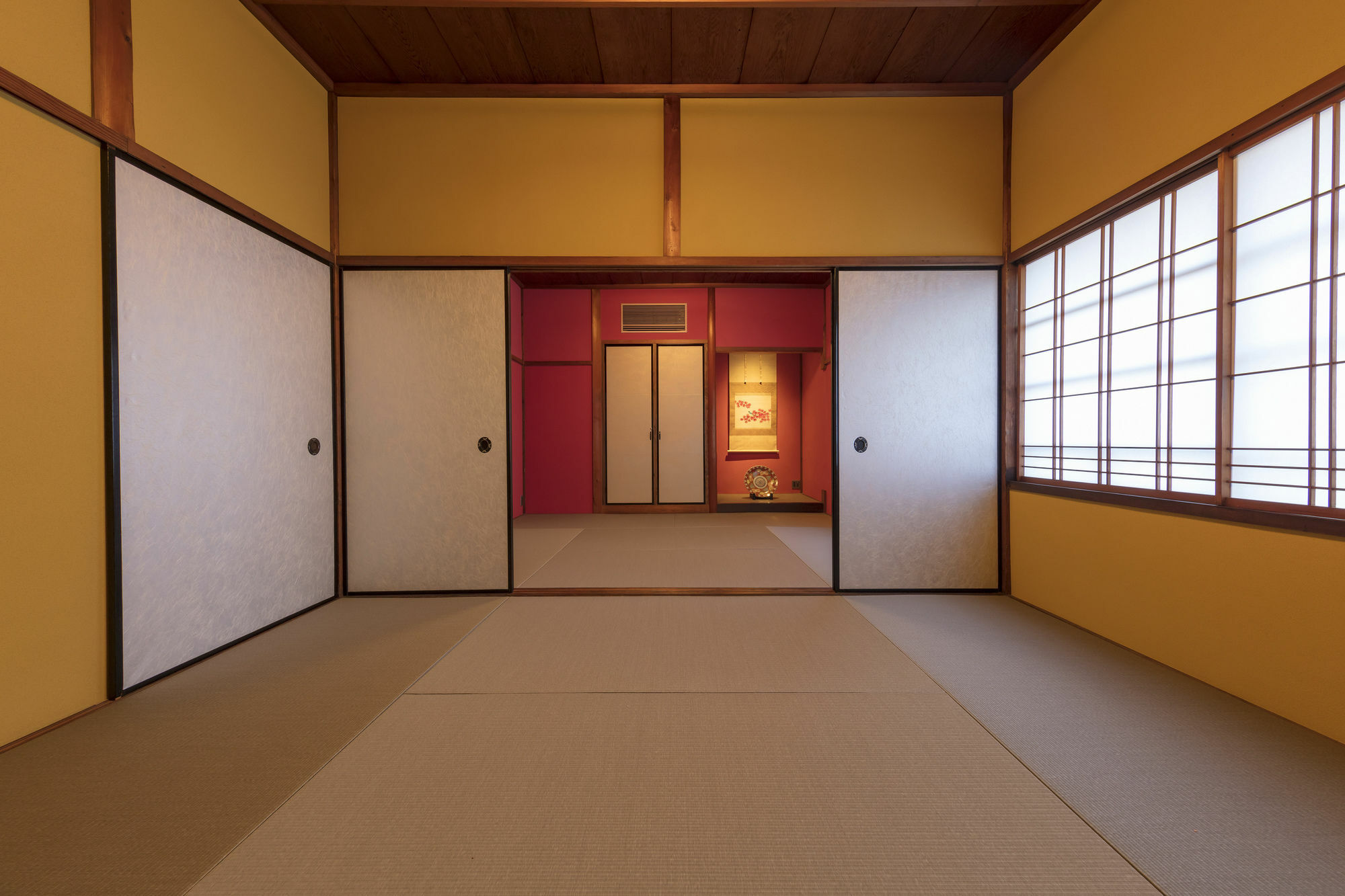 Hikoso-Machi Kin No Ma Villa Kanazawa Bagian luar foto