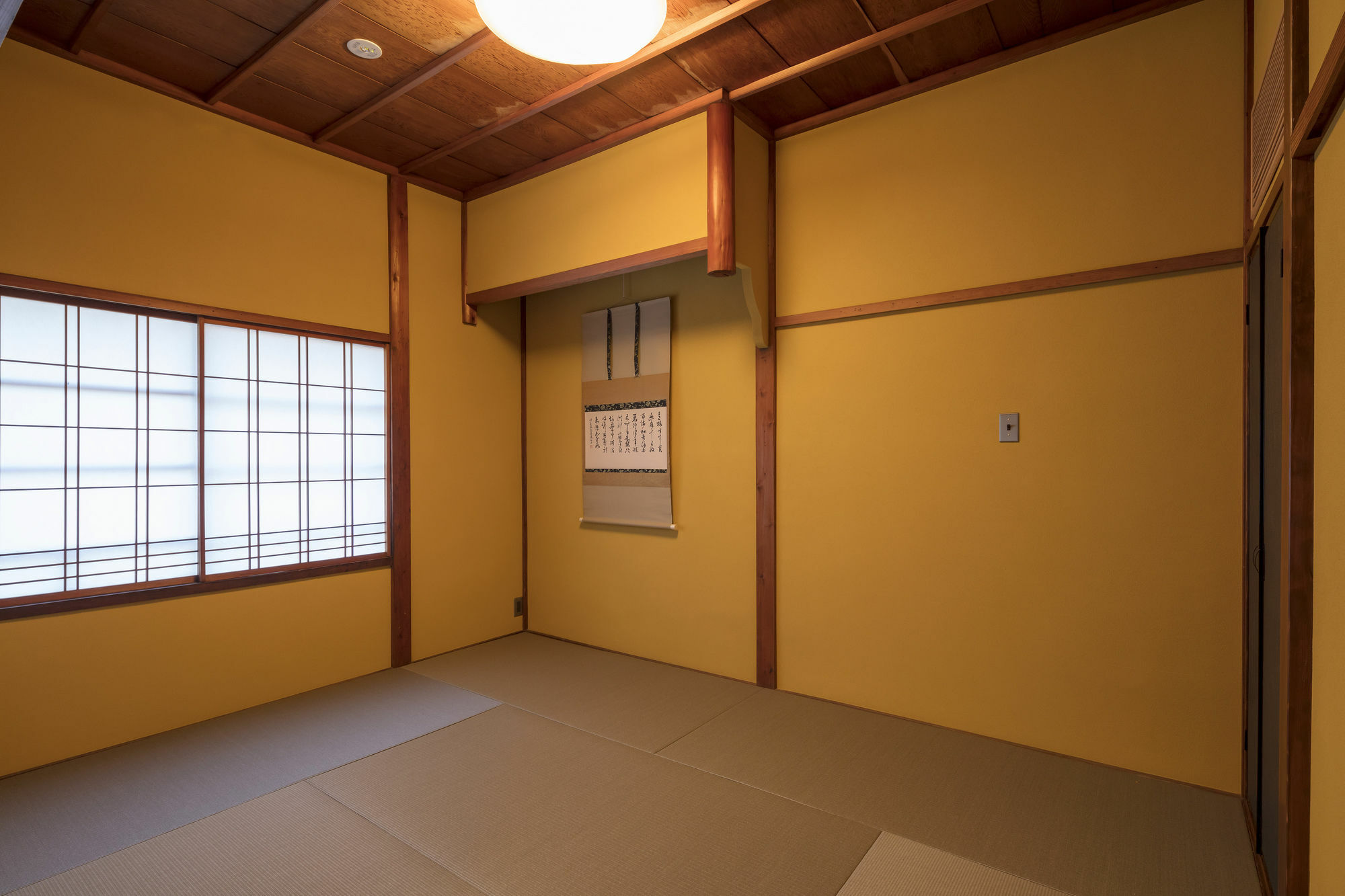Hikoso-Machi Kin No Ma Villa Kanazawa Bagian luar foto