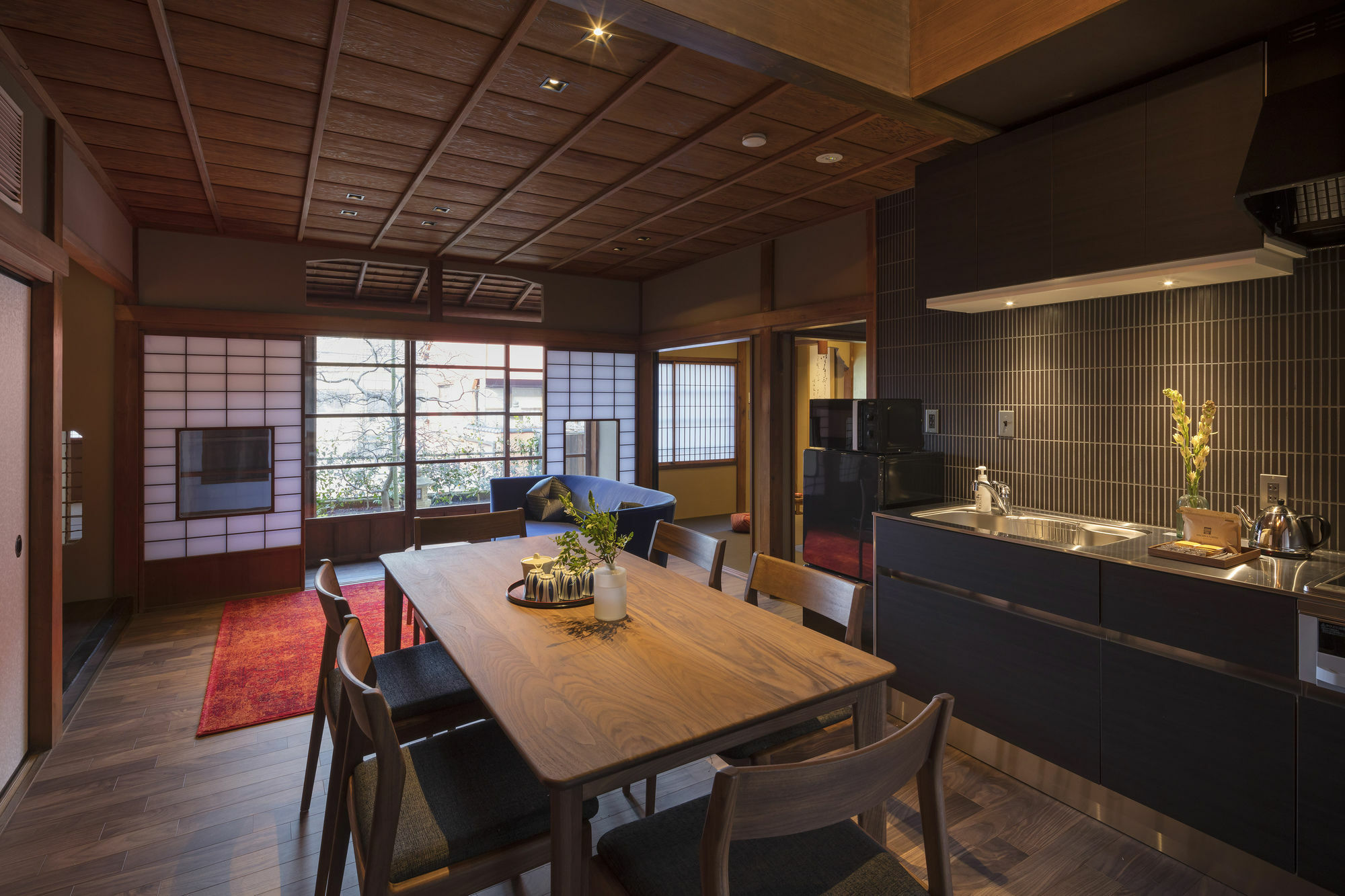Hikoso-Machi Kin No Ma Villa Kanazawa Bagian luar foto