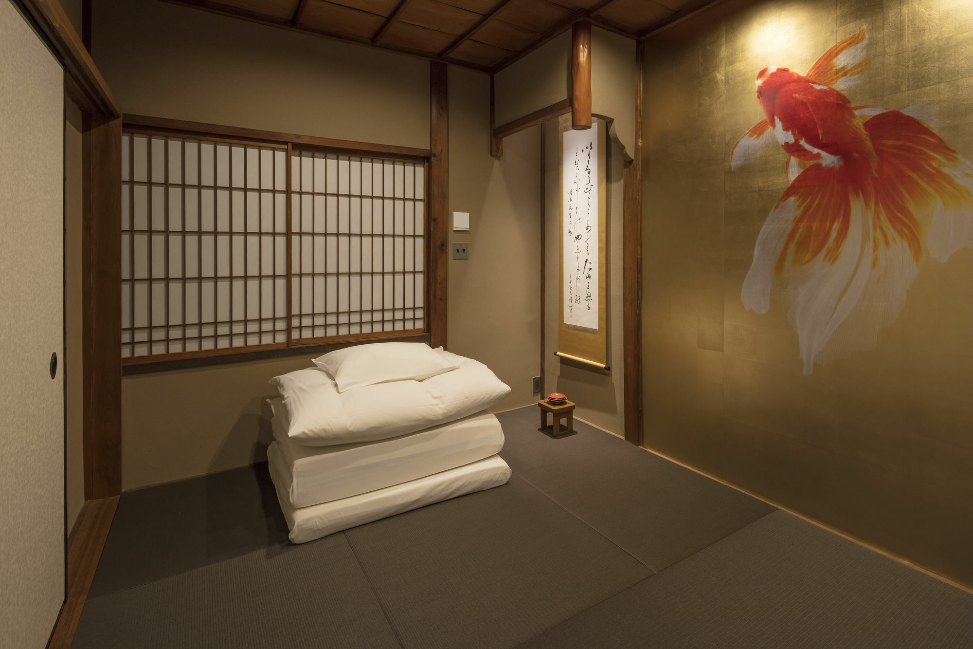 Hikoso-Machi Kin No Ma Villa Kanazawa Bagian luar foto
